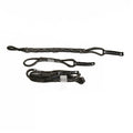 Duotone Kiteboarding - Duotone Front Pigtail Set Vegas right/grey (SS22 - SS24) - The Kitesurf Centre