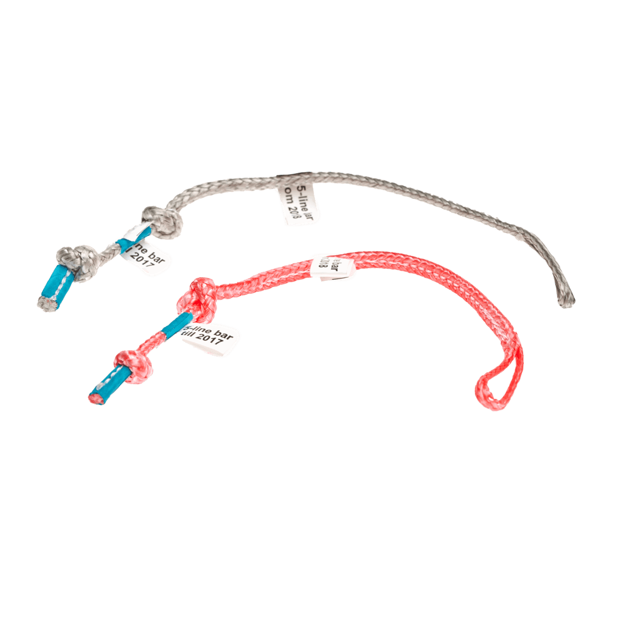 Duotone Kiteboarding - Duotone Front Pigtails 15/18cm (SS21 - onw) (1pair) - The Kitesurf Centre
