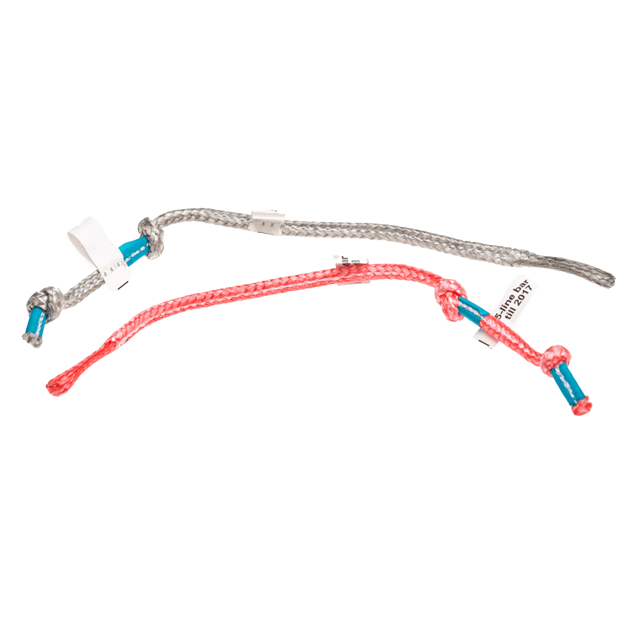 Duotone Kiteboarding - Duotone Front Pigtails 15/20cm (SS21 - onw) (1pair) - The Kitesurf Centre