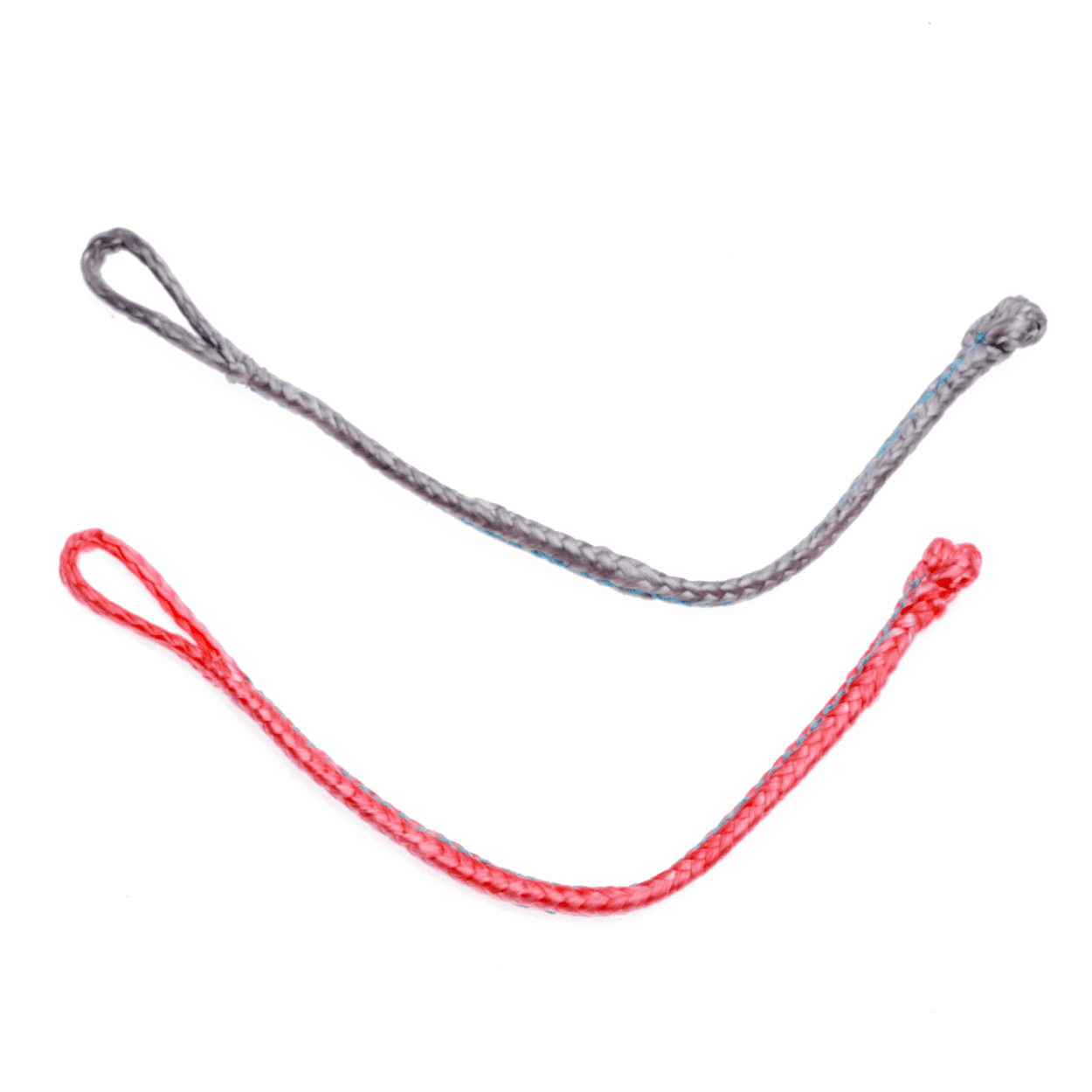 Duotone Kiteboarding - Duotone Front Pigtails 15cm (SS21 - onw) (1pair) - The Kitesurf Centre