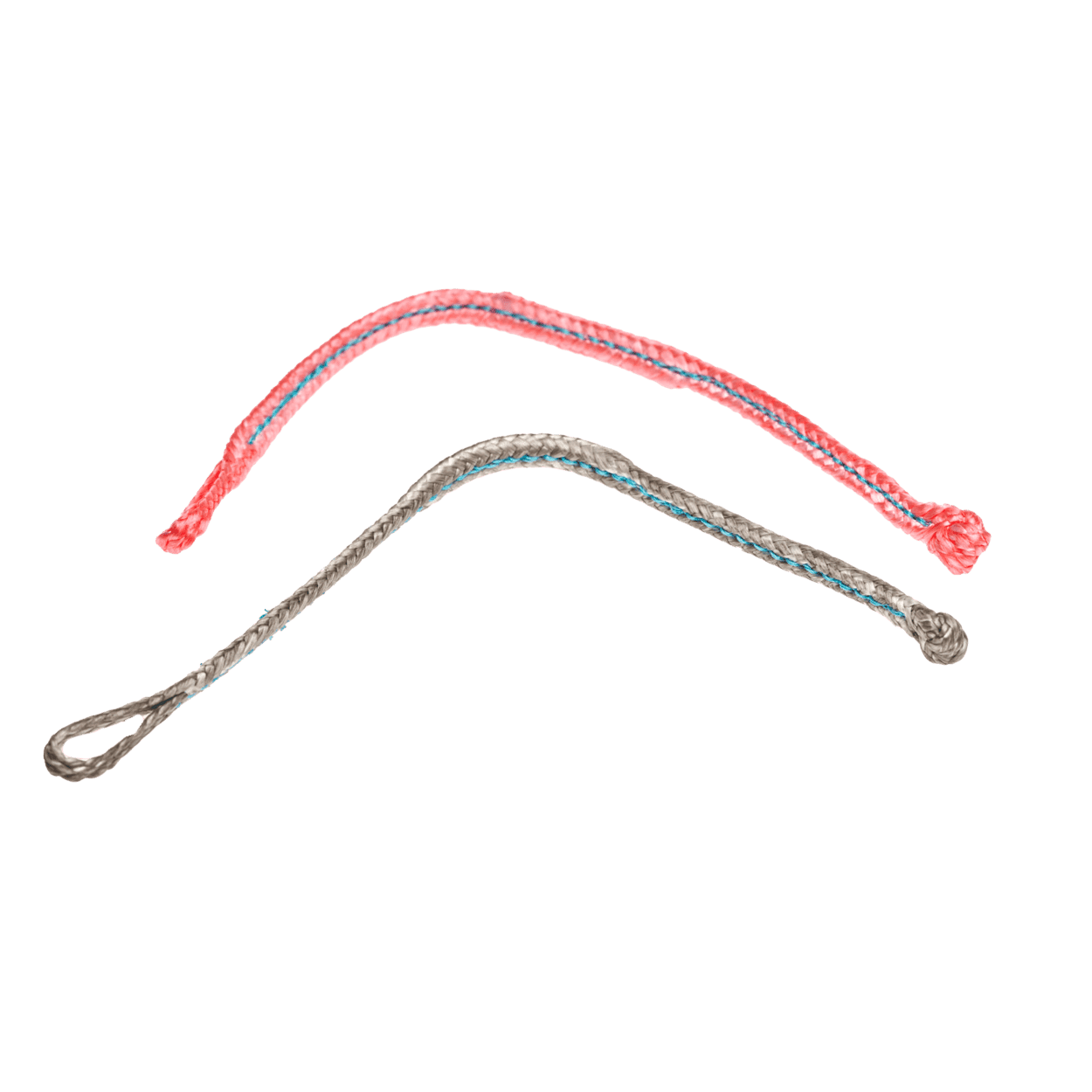Duotone Kiteboarding - Duotone Front Pigtails 20cm (SS21 - onw) (1pair) - The Kitesurf Centre