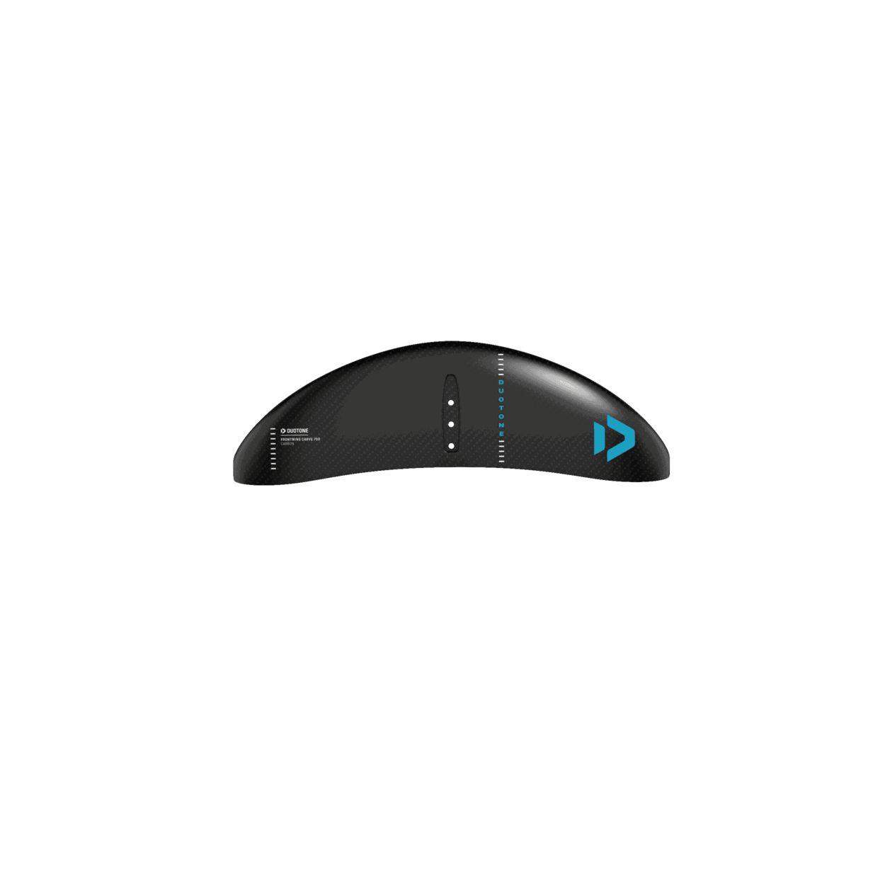 Duotone Kiteboarding - Duotone Front Wing Spirit Carve Carbon (SS22 - onw) - The Kitesurf Centre