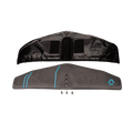 Duotone Kiteboarding - Duotone Front Wing Spirit Freeride 700 Injected Carbon - The Kitesurf Centre