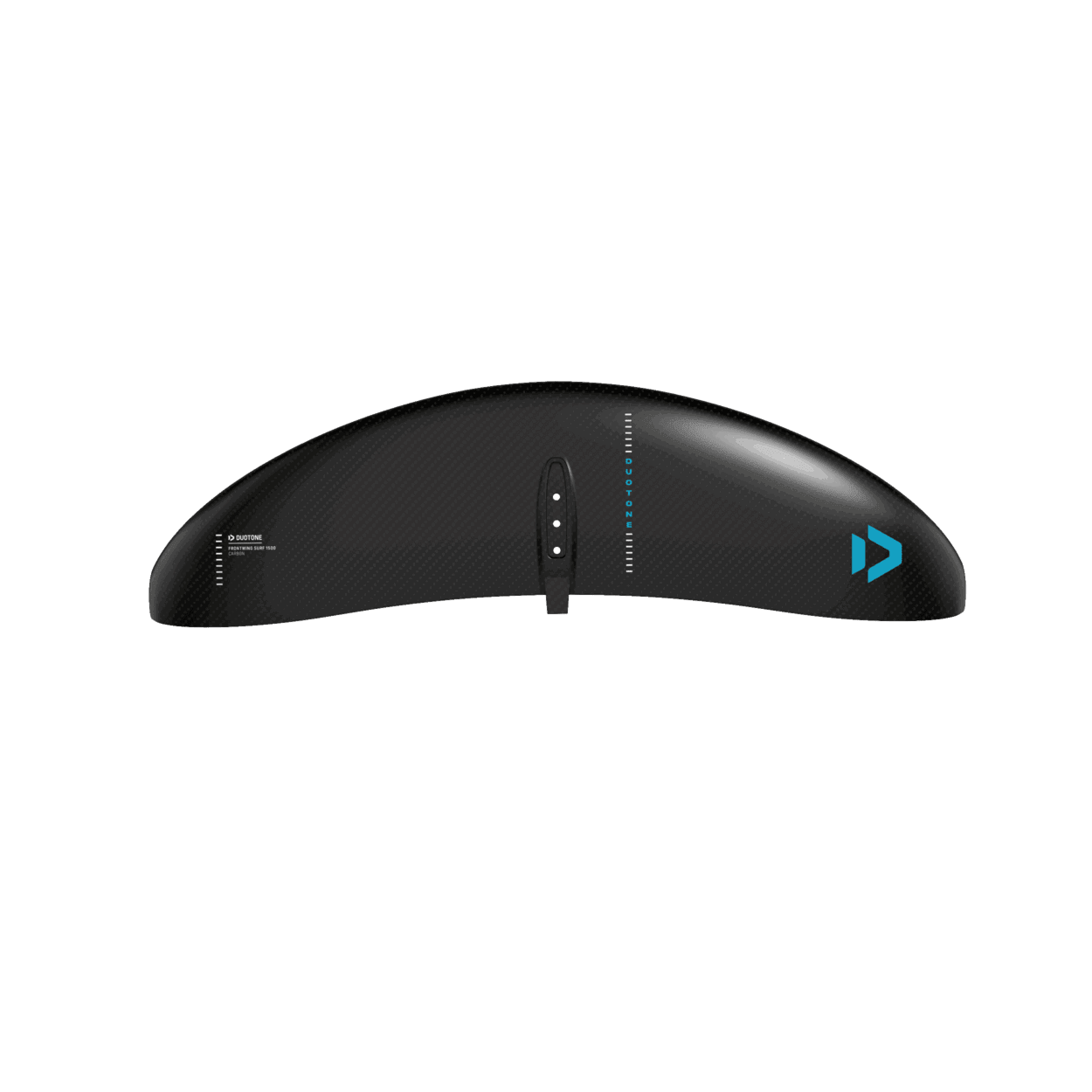 Duotone Kiteboarding - Duotone Front Wing Spirit Surf Carbon (SS22 - onw) - The Kitesurf Centre