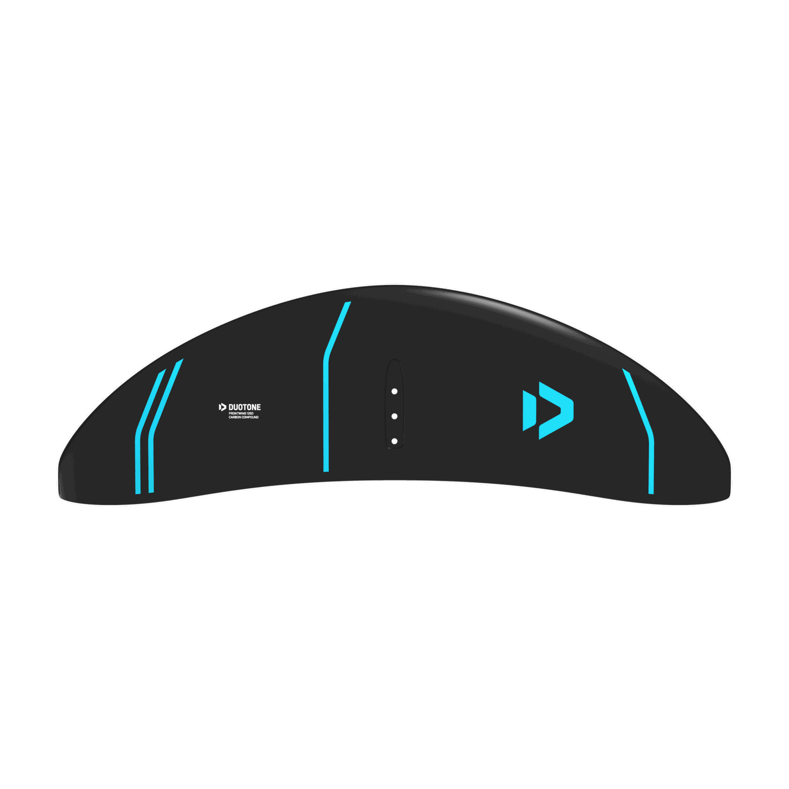 Duotone Kiteboarding - Duotone Front Wing Spirit Surf Carbon1250(SS19-SS21) 2021 - The Kitesurf Centre