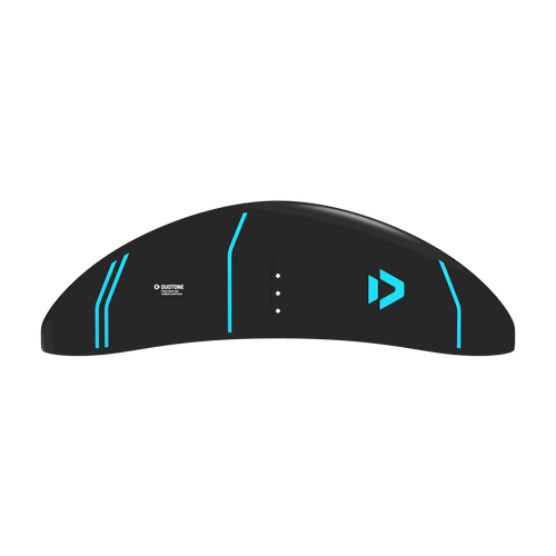 Duotone Kiteboarding - Duotone Front Wing Spirit Surf Carbon1250(SS19-SS21) 2021 - The Kitesurf Centre