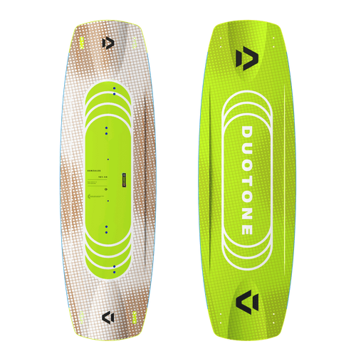 Duotone Kiteboarding - Duotone Gonzales - The Kitesurf Centre