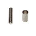 Duotone Kiteboarding - Duotone Grub screw & bushing (SS17-SS22) - The Kitesurf Centre
