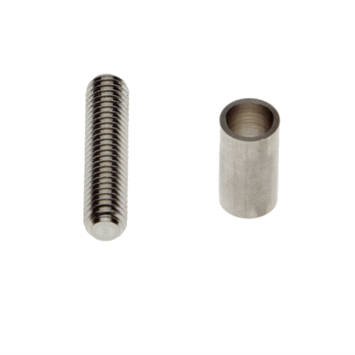 Duotone Kiteboarding - Duotone Grub screw & bushing (SS17-SS22) - The Kitesurf Centre