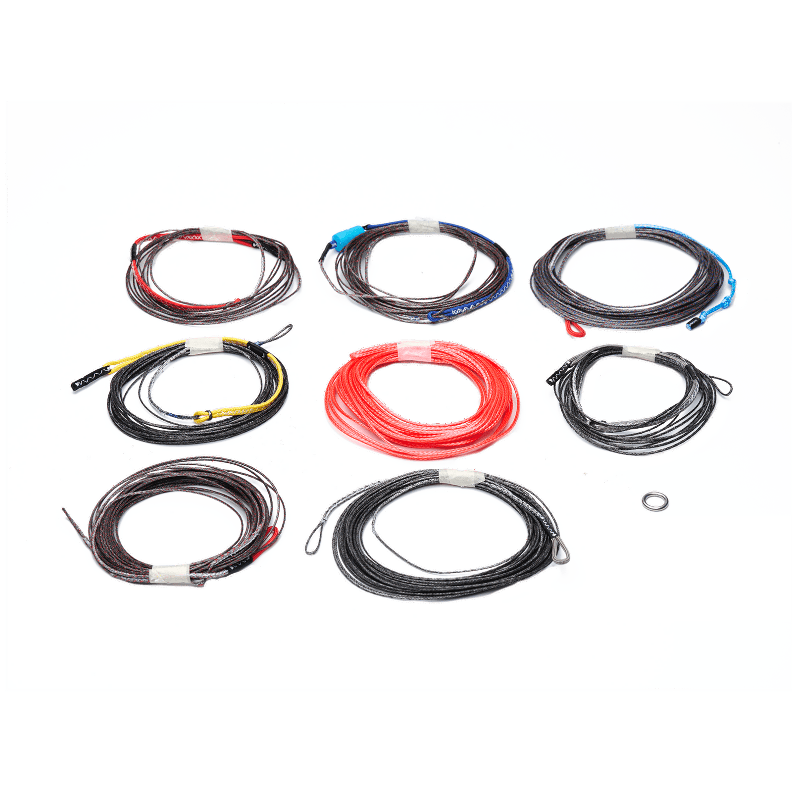 Duotone Kiteboarding - Duotone Hadlow Upgrade Kit Click Bar small(SS21-SS22) - The Kitesurf Centre