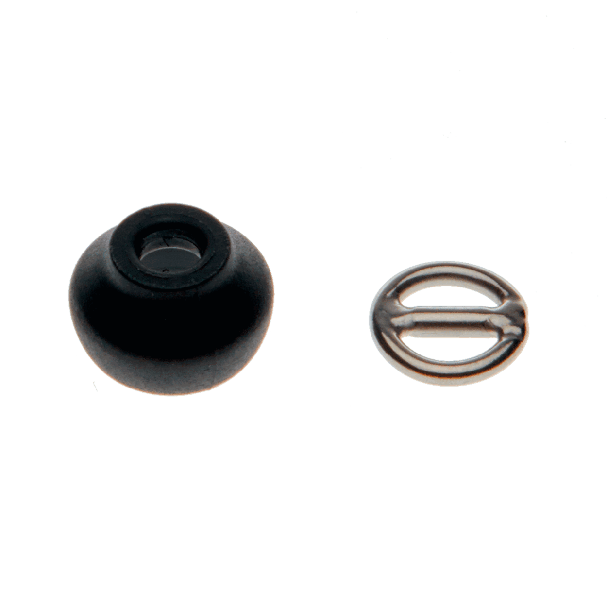 Duotone Kiteboarding - Duotone Iron Heart Stopper Ball & Ring Click (SS17 - onw) - The Kitesurf Centre