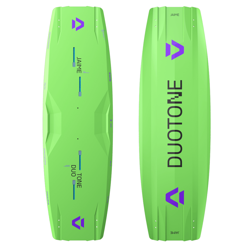 Duotone Kiteboarding - Duotone Jaime Concept Blue - The Kitesurf Centre