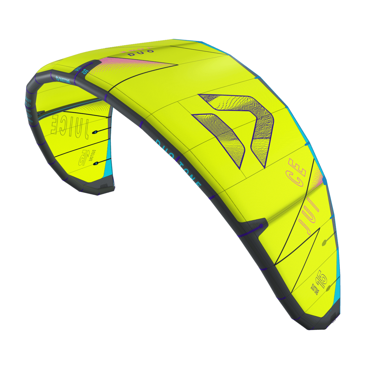 Duotone Kiteboarding - Duotone Juice - The Kitesurf Centre