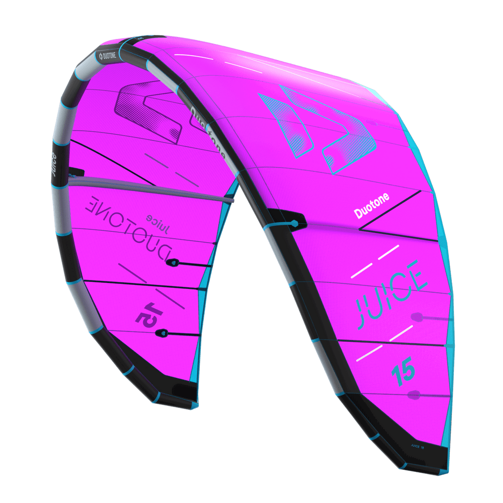 Duotone Kiteboarding - Duotone Juice - The Kitesurf Centre