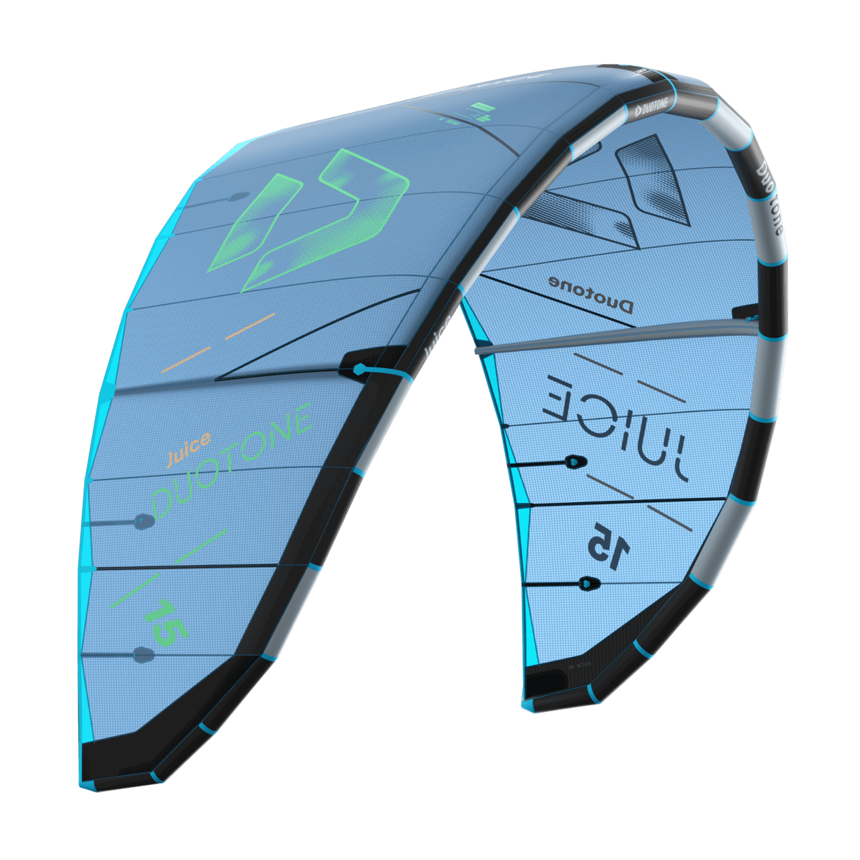 Duotone Kiteboarding - Duotone Juice - The Kitesurf Centre