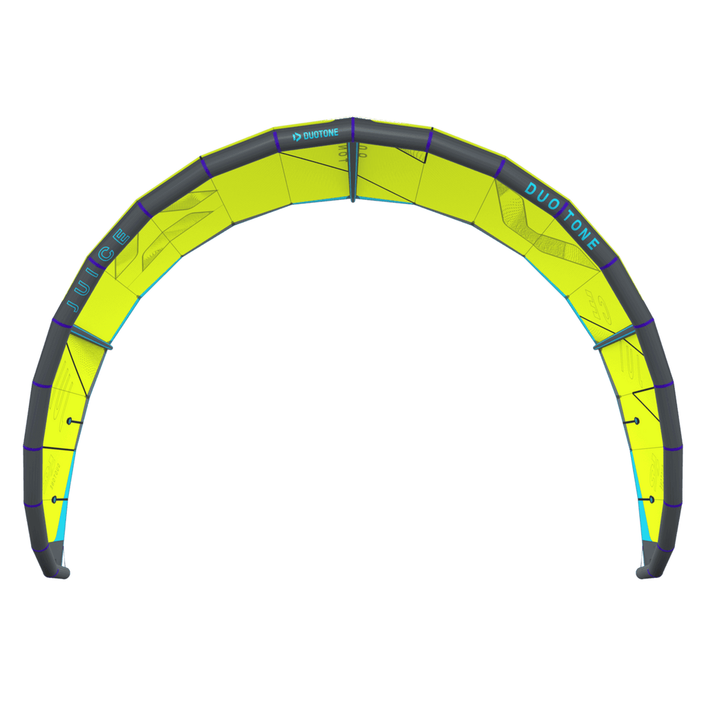 Duotone Kiteboarding - Duotone Juice - The Kitesurf Centre