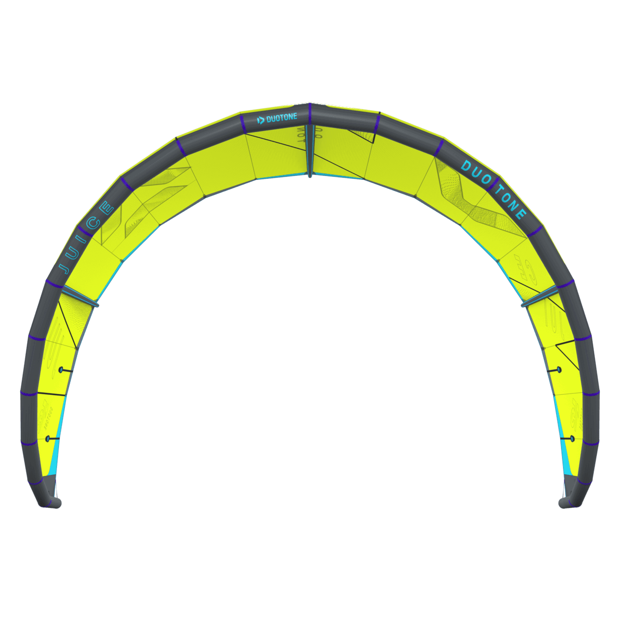 Duotone Kiteboarding - Duotone Juice - The Kitesurf Centre