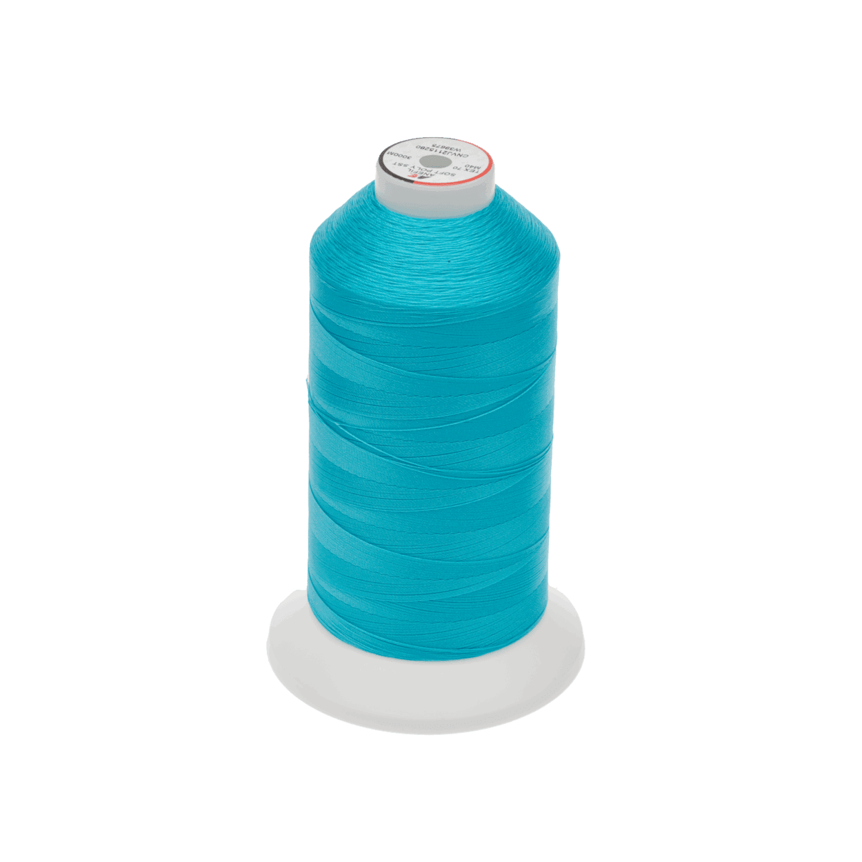 Duotone Kiteboarding - Duotone Kite Spare Thread Poly M90 (1cone/6000m) (SS20 - onw) - The Kitesurf Centre