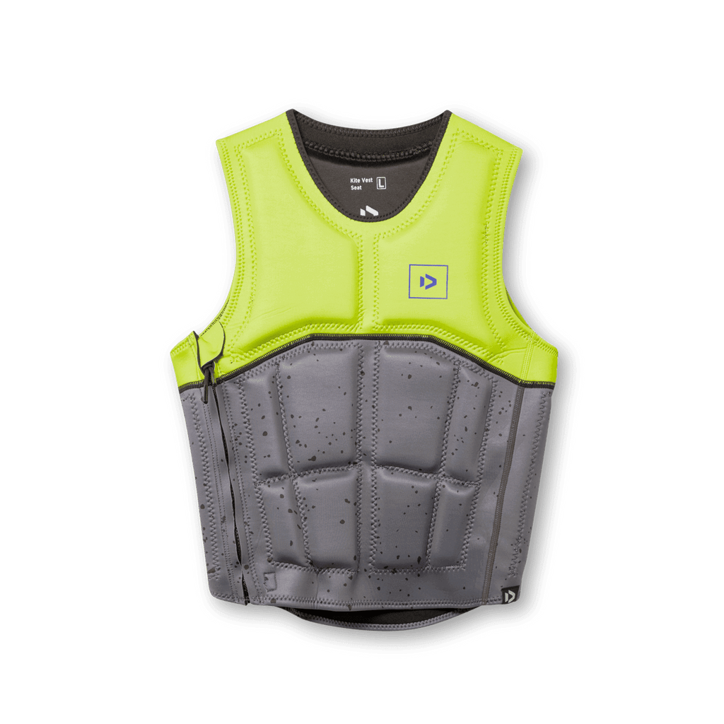Duotone Kiteboarding - Duotone Kite Vest Seat - The Kitesurf Centre