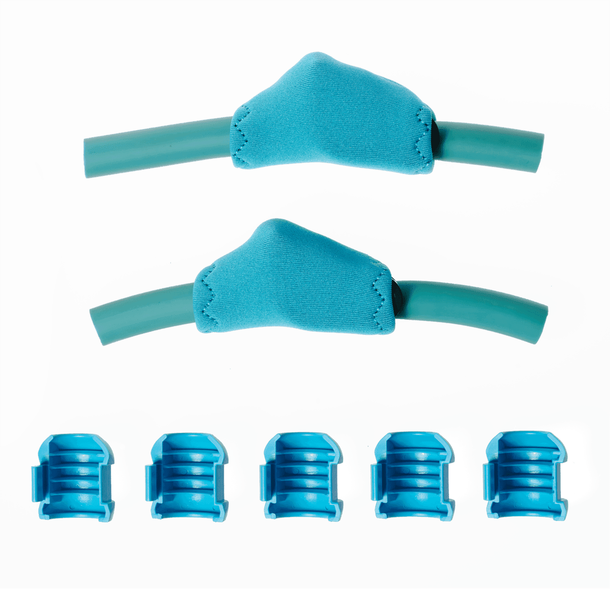 Duotone Kiteboarding - Duotone Lazy Pump Repair Kit Max Flow (SS19 - onw) - The Kitesurf Centre