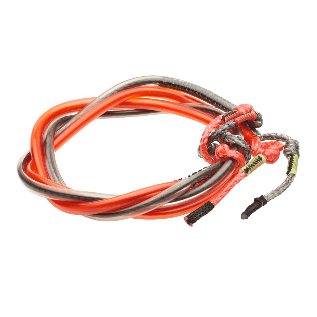 Duotone Kiteboarding - Duotone Leaderline with PVC tube (SS13 - onw) (1pair) - The Kitesurf Centre