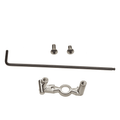 Duotone Kiteboarding - Duotone Left Stopper Gear & screws Click Bar (SS17 - onw) - The Kitesurf Centre