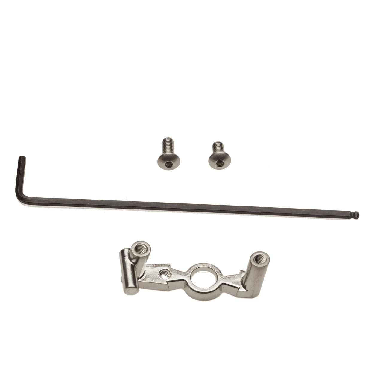 Duotone Kiteboarding - Duotone Left Stopper Gear & screws Click Bar (SS17 - onw) - The Kitesurf Centre