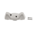 Duotone Kiteboarding - Duotone Left Winding Post Cover Click Bar (SS17 - SS24) - The Kitesurf Centre