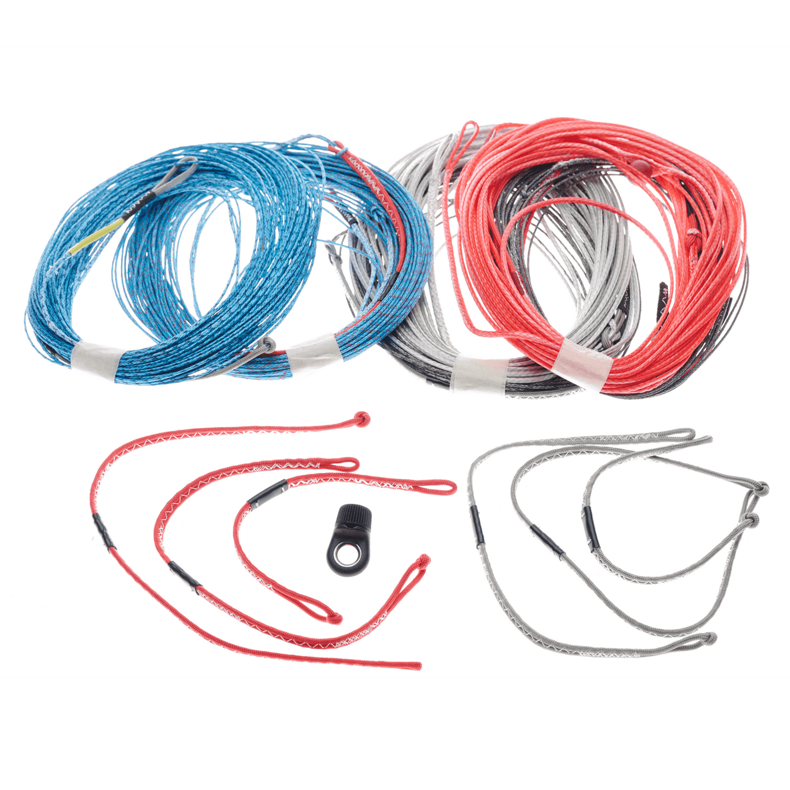 Duotone Kiteboarding - Duotone Line Set Click Bar (SS21-SS22) - The Kitesurf Centre