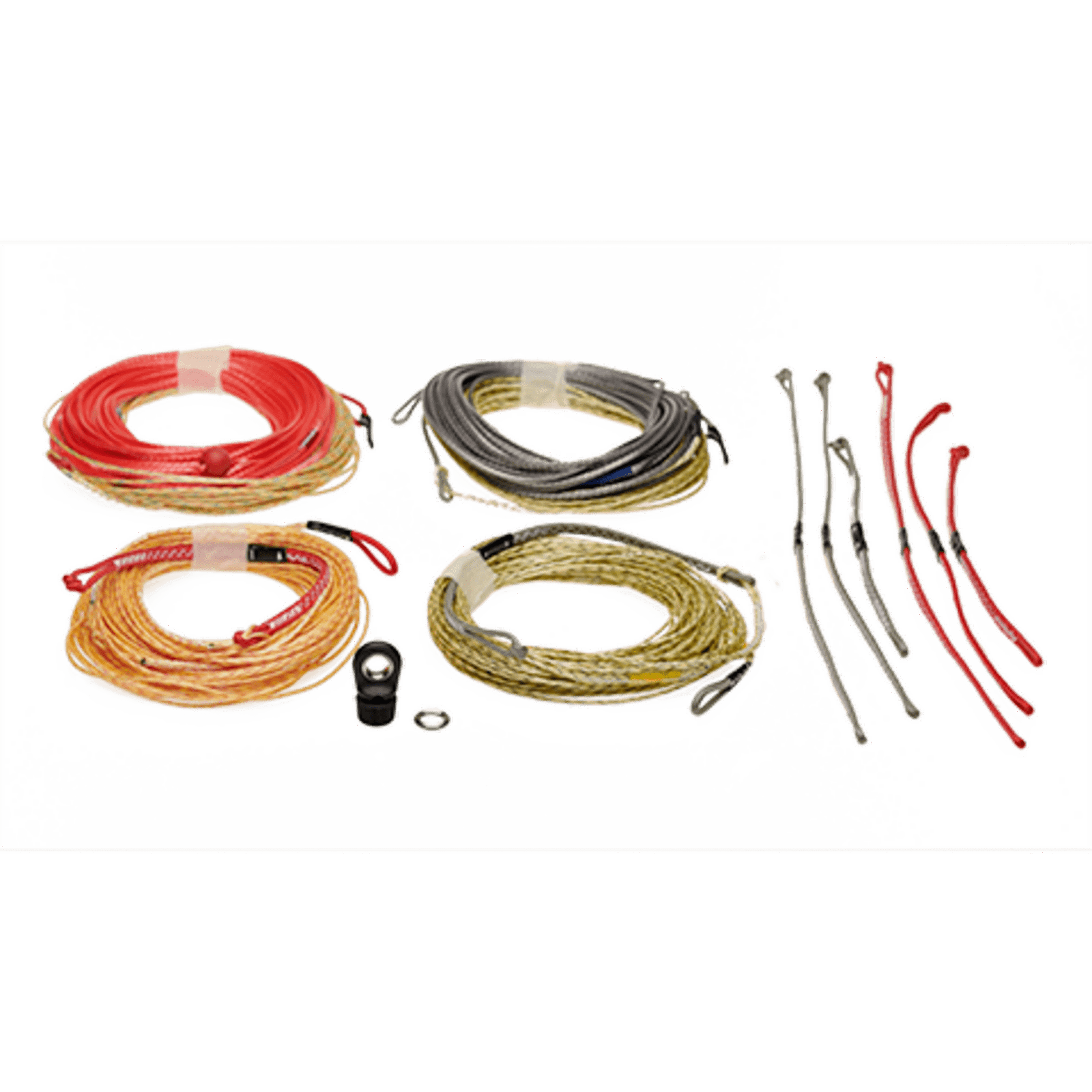 Duotone Kiteboarding - Duotone Line Set Click Bar - The Kitesurf Centre
