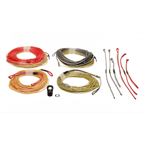 Duotone Kiteboarding - Duotone Line Set Click Bar - The Kitesurf Centre