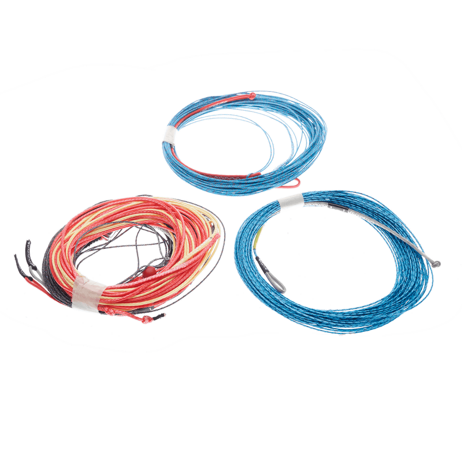 Duotone Kiteboarding - Duotone Line Set QC (SS21-SS22) - The Kitesurf Centre