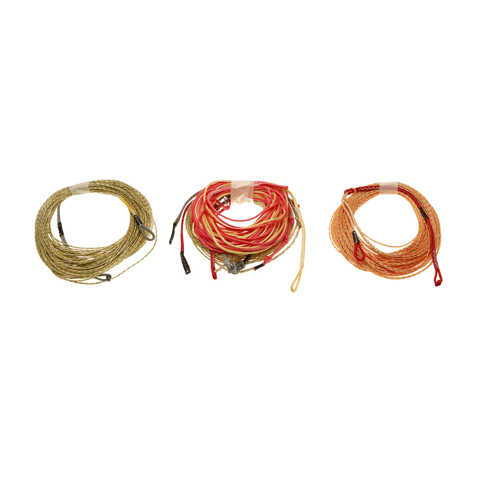 Duotone Kiteboarding - Duotone Line Set QC - The Kitesurf Centre