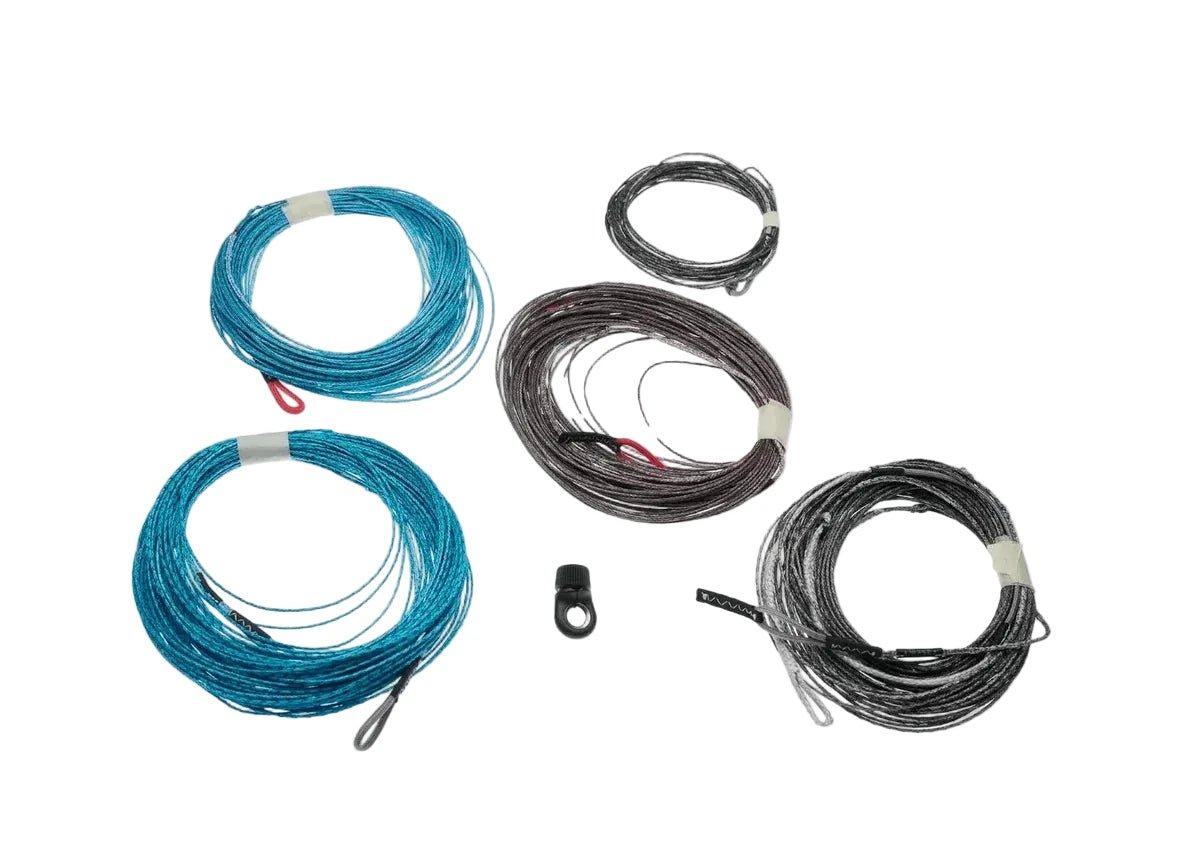 Duotone Kiteboarding - Duotone Line Set Trust Bar (SS23-onw) - The Kitesurf Centre