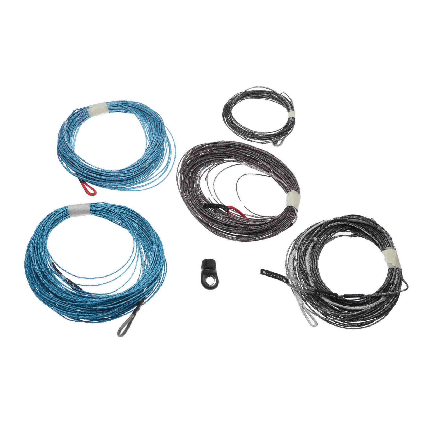 Duotone Kiteboarding - Duotone Line Set Trust Bar (SS23-SS25) - The Kitesurf Centre