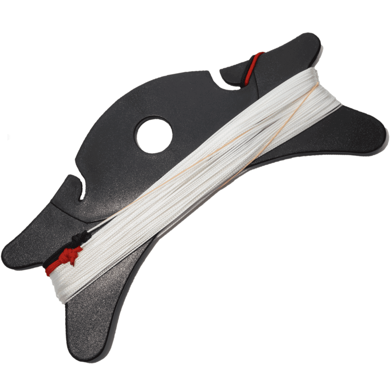 Duotone Kiteboarding - Duotone Lizard Front Lines (SS19 - onw) (1pair) - The Kitesurf Centre