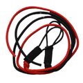 Duotone Kiteboarding - Duotone Lizard Leader Lines (SS19 - onw) (1pair) - The Kitesurf Centre