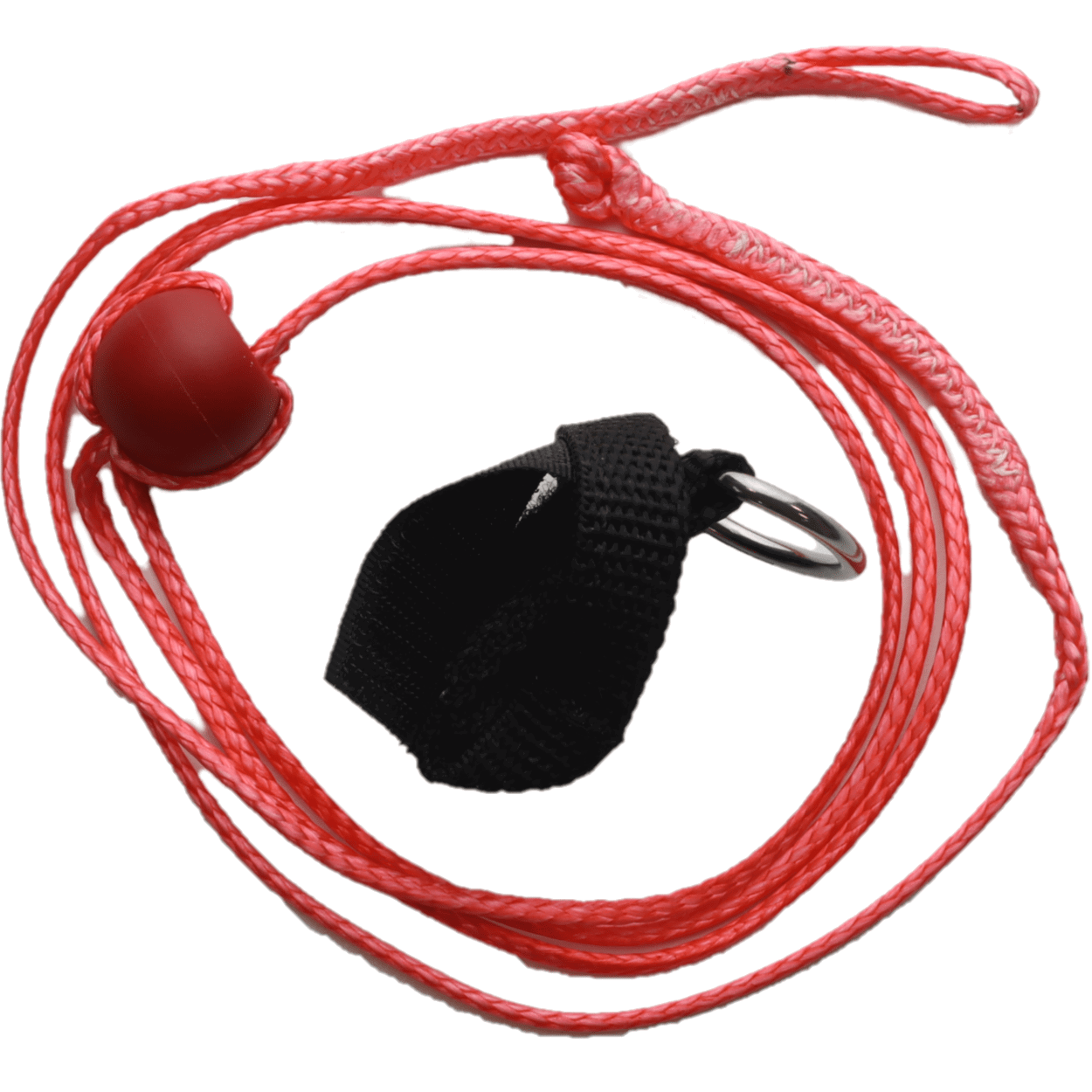 Duotone Kiteboarding - Duotone Lizard Safety Line +Safety loop (SS19 - onw) - The Kitesurf Centre