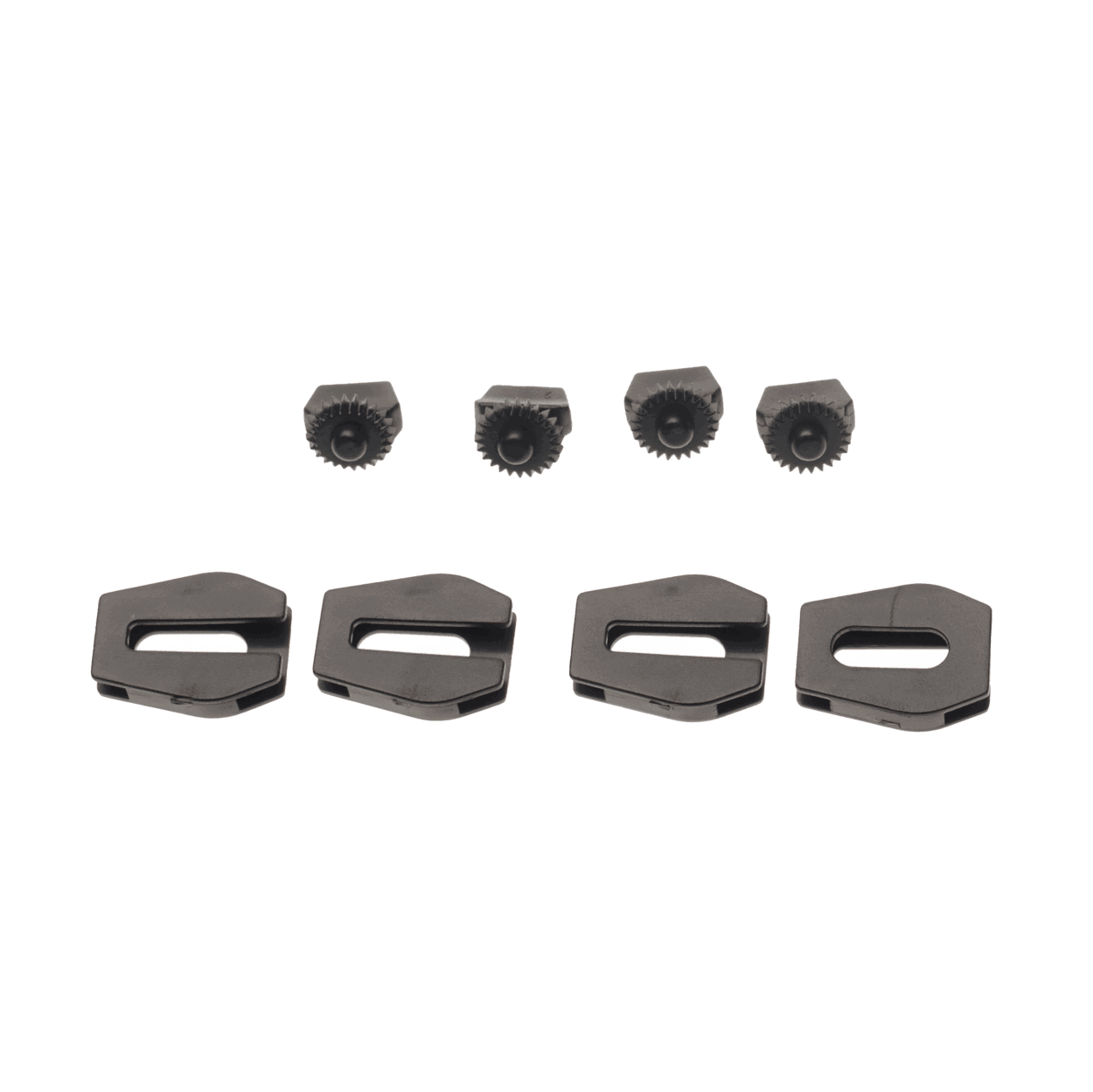 Duotone Kiteboarding - Duotone Lock for Duotone Boots (SS20 - onw) (4pcs) - The Kitesurf Centre