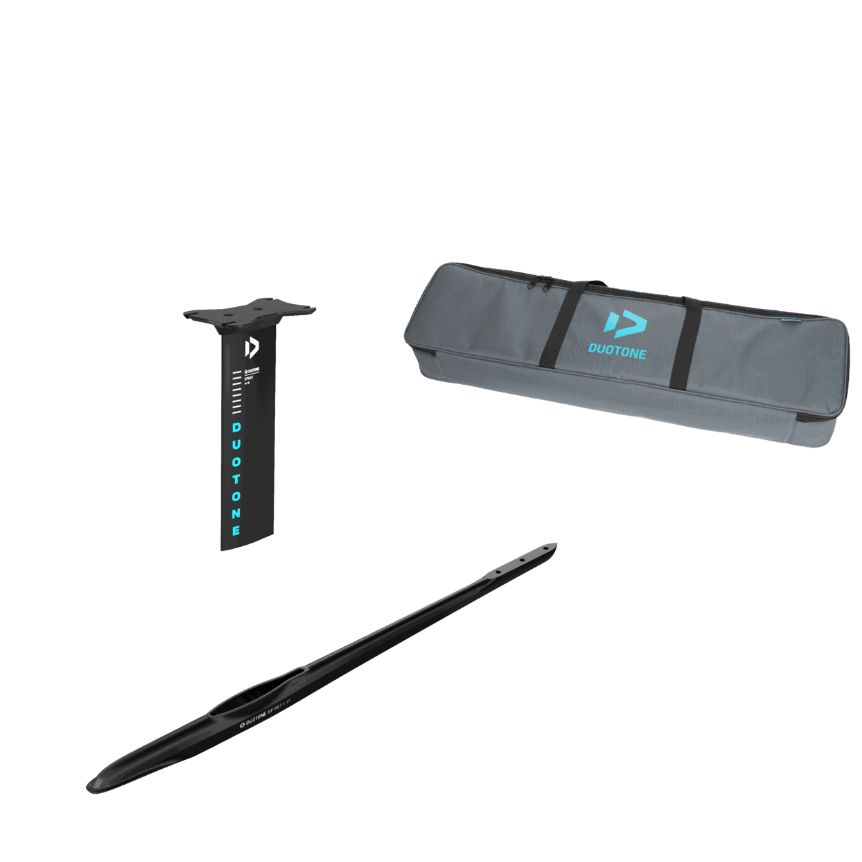 Duotone Kiteboarding - Duotone Mast - Fuselage Set AL 3.0 40/67 - The Kitesurf Centre