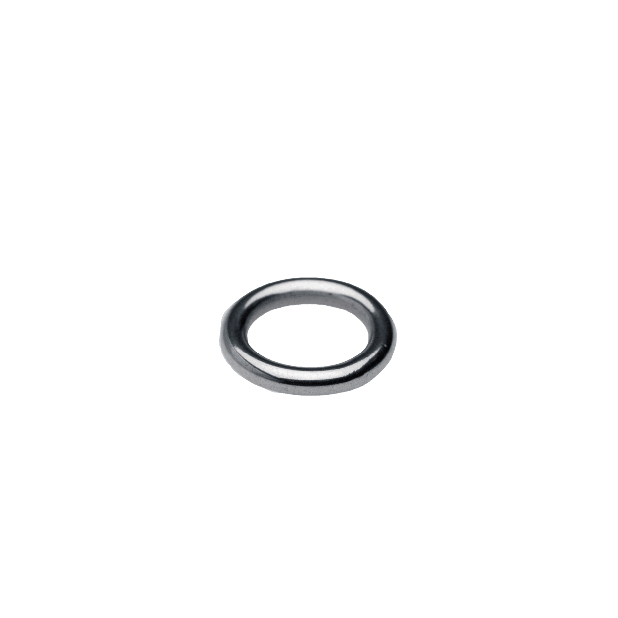 Duotone Kiteboarding - Duotone Metal Ring (SS08 - onw) - The Kitesurf Centre