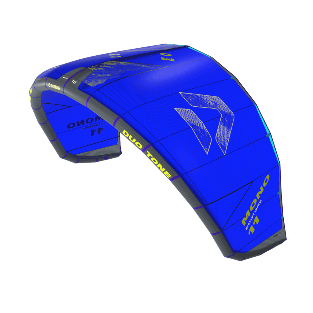 Duotone Kiteboarding - Duotone Mono - The Kitesurf Centre