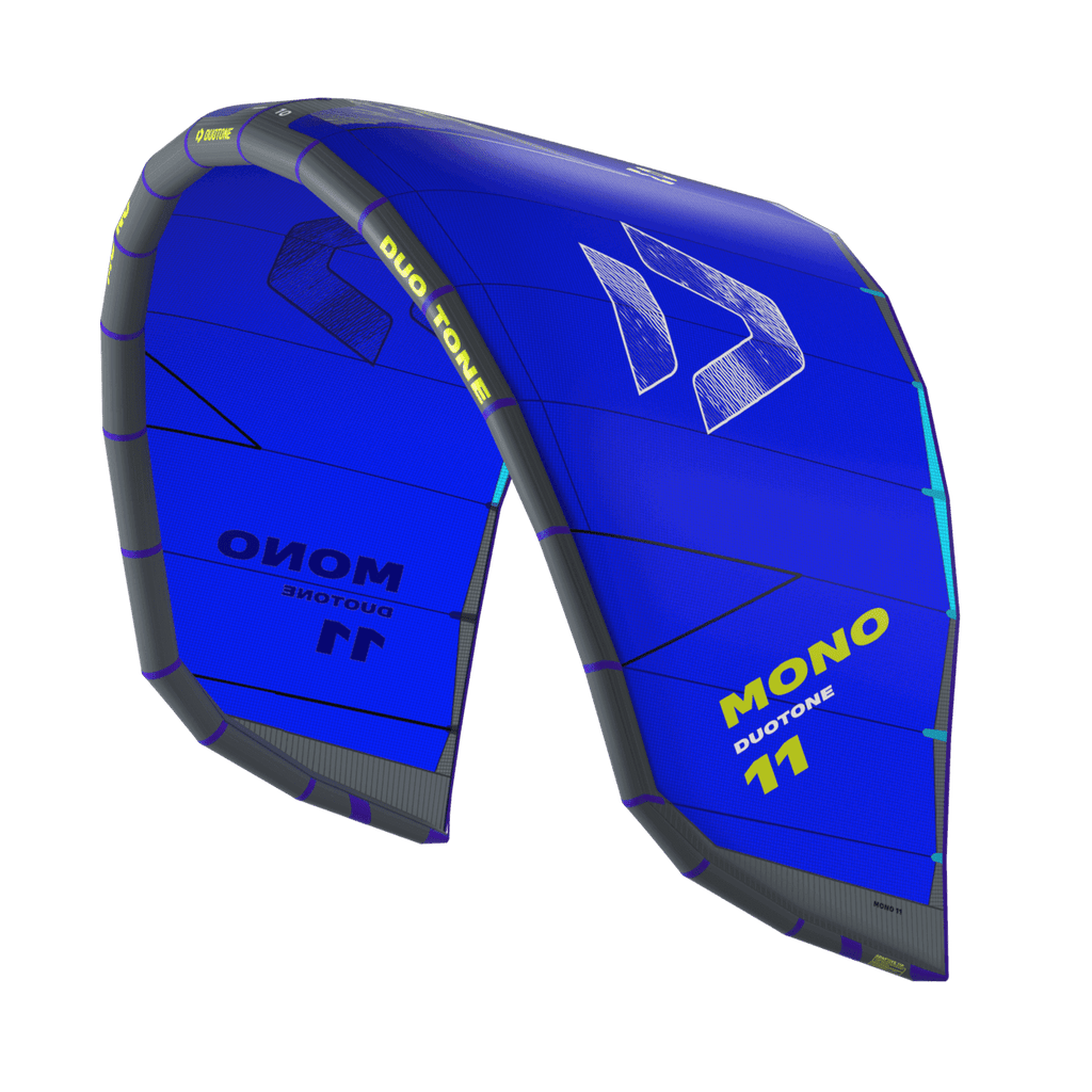 Duotone Kiteboarding - Duotone Mono - The Kitesurf Centre