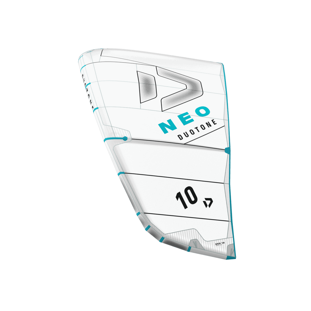 Duotone Kiteboarding - Duotone Neo Concept Blue - The Kitesurf Centre