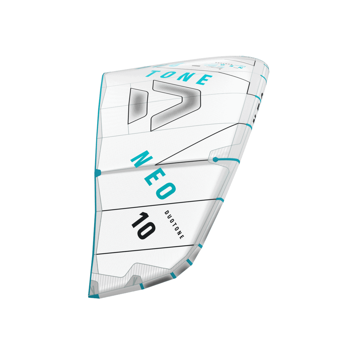 Duotone Kiteboarding - Duotone Neo Concept Blue - The Kitesurf Centre