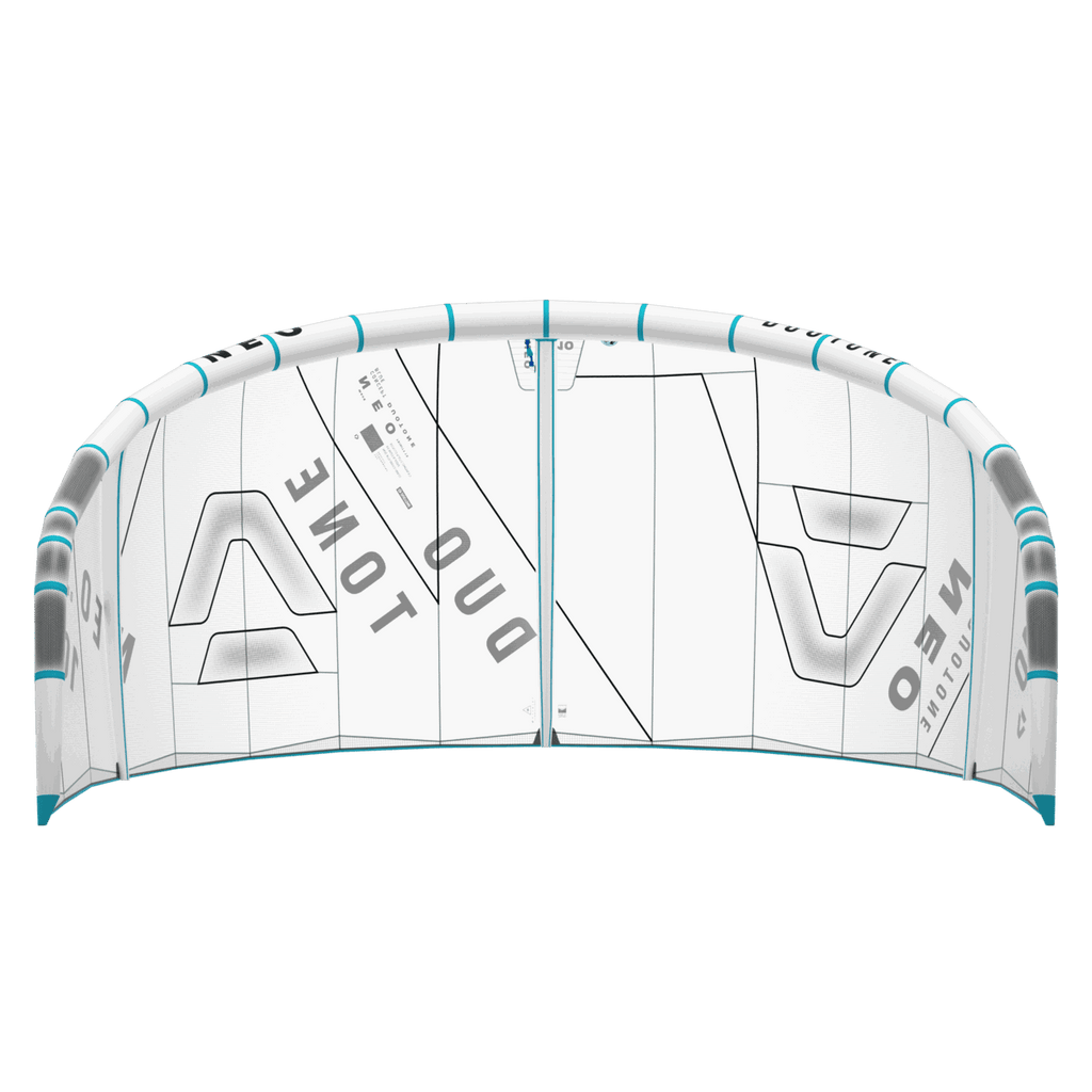 Duotone Kiteboarding - Duotone Neo Concept Blue - The Kitesurf Centre