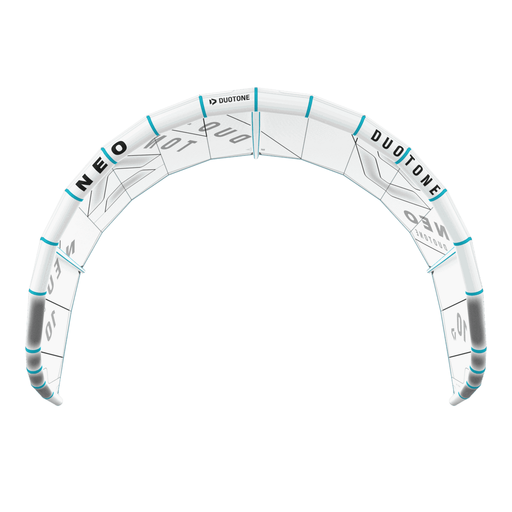 Duotone Kiteboarding - Duotone Neo Concept Blue - The Kitesurf Centre