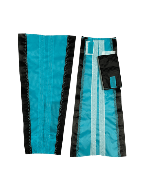 Duotone Kiteboarding - Duotone Neo D/LAB Hybrid Flexstrut Repair Kit (SS25) - The Kitesurf Centre