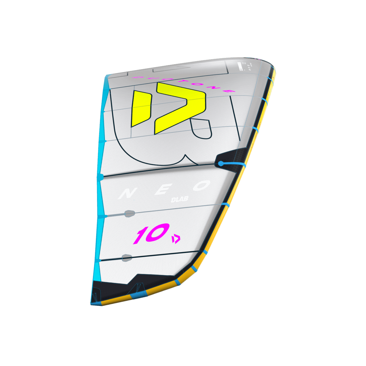 Duotone Kiteboarding - Duotone Neo D/LAB - The Kitesurf Centre