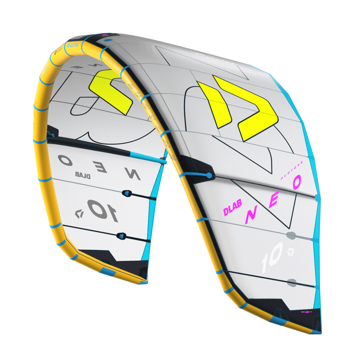 Duotone Kiteboarding - Duotone Neo D/LAB - The Kitesurf Centre